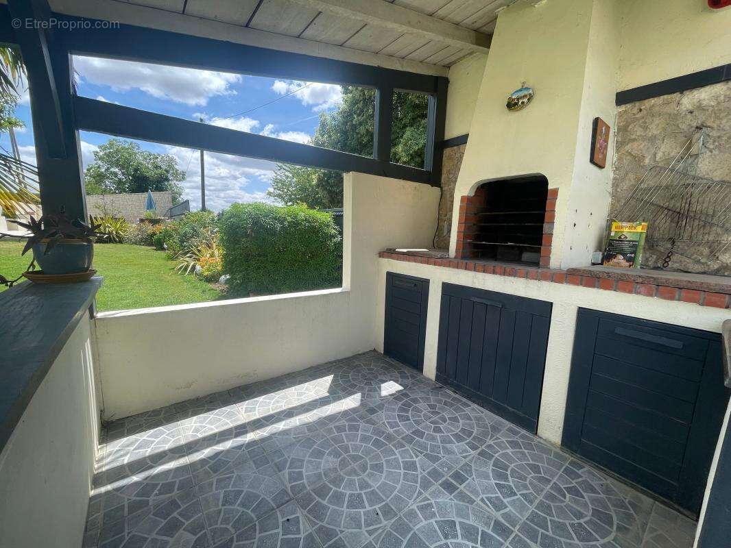 Maison À Vendre - photo 12