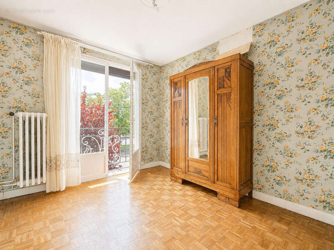 Maison 115 m² à Riom  - photo 9