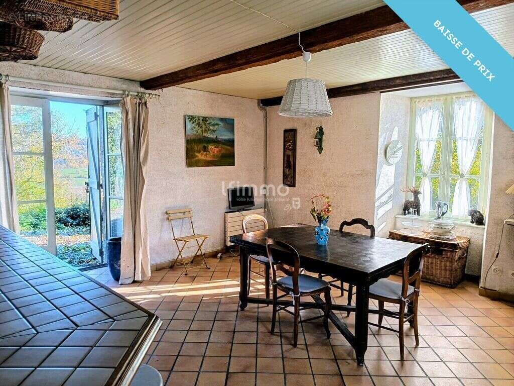 Belle propriété Bourgeoise - photo 8