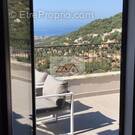 Appartement à SANTA-REPARATA-DI-BALAGNA