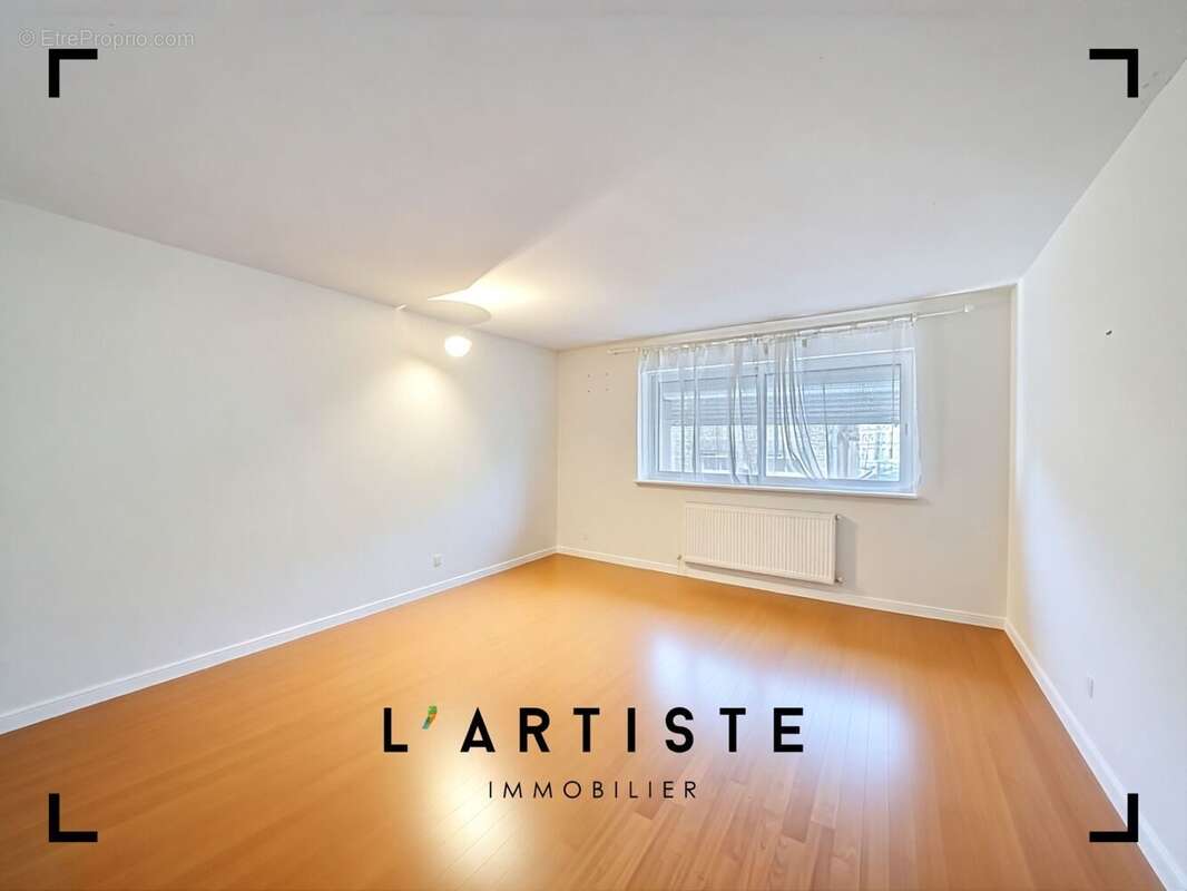 Appartement à ELBEUF