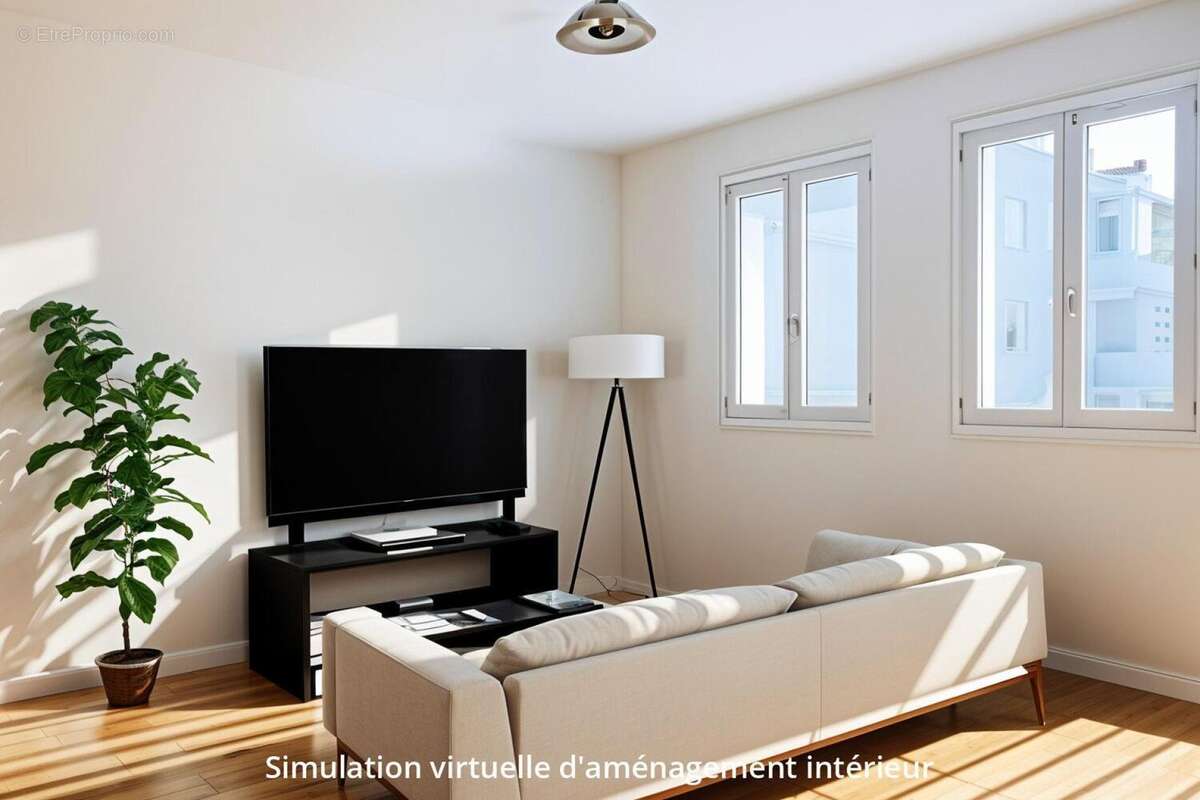 Photo 4 - Appartement à TOULOUSE