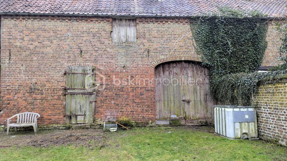 Maison à DENNEBROEUCQ