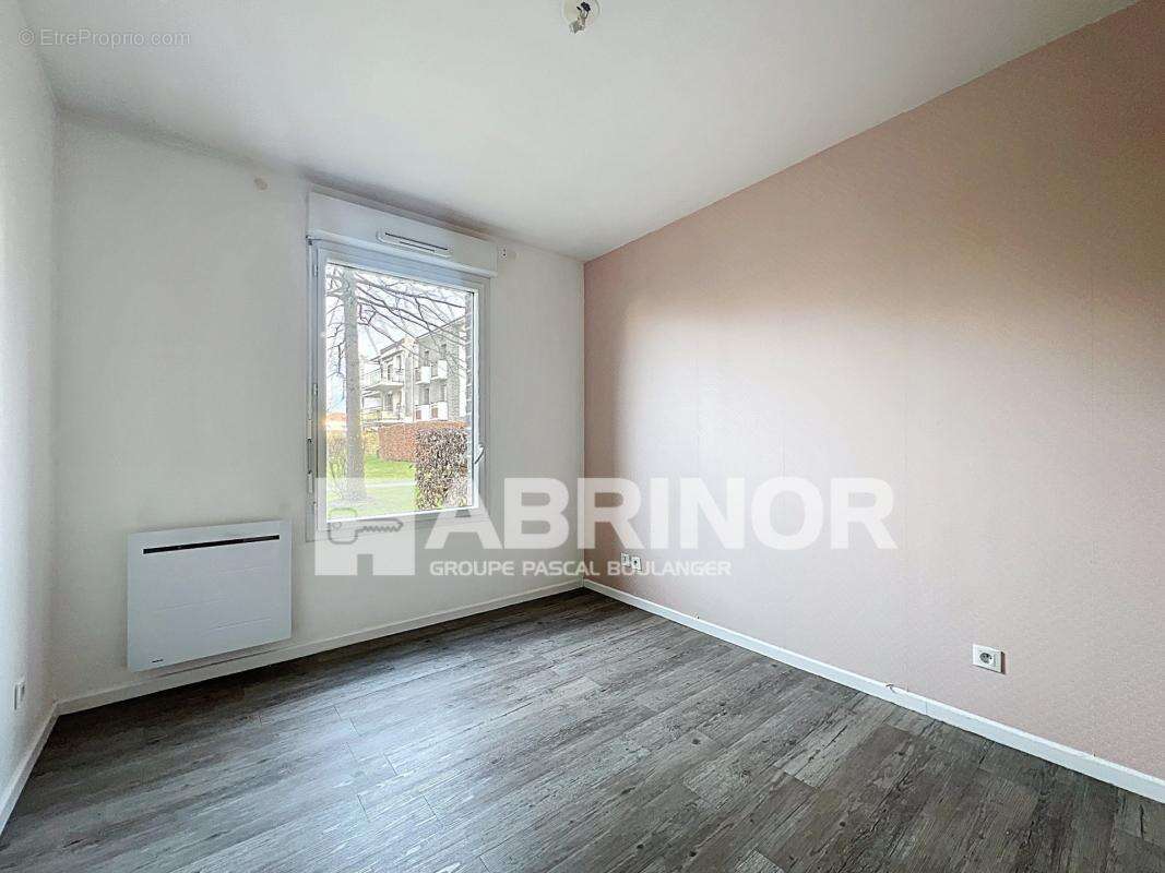 Appartement à MONS-EN-BAROEUL