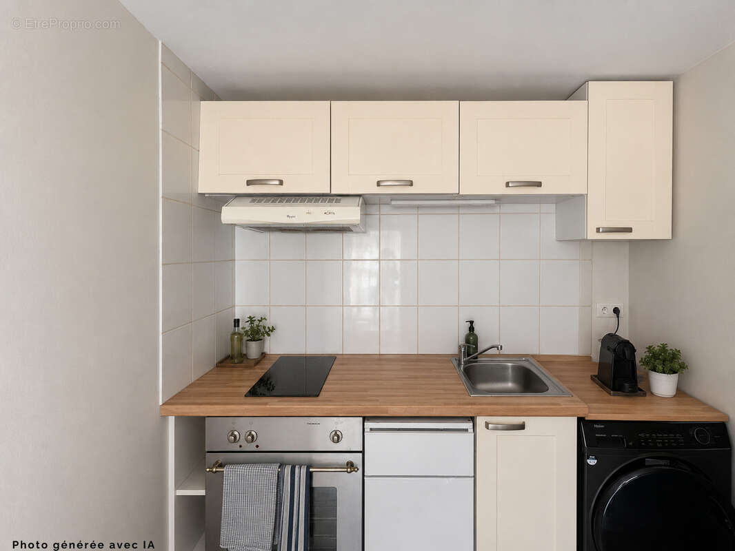 Appartement à HOSSEGOR