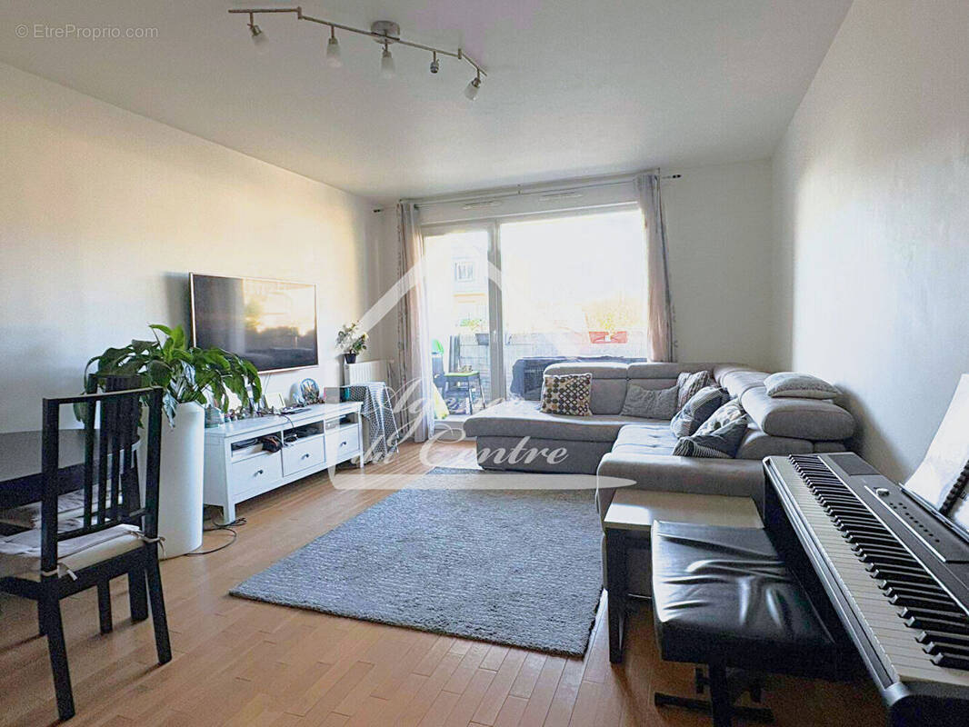 Appartement à CACHAN