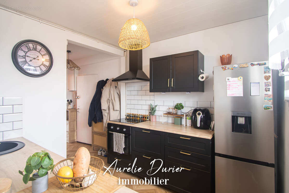 Appartement à TOURS