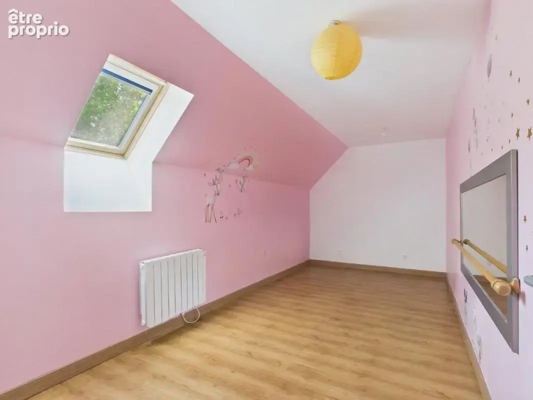 Maison 5 pièces 162 m² à vendre à Gratibus (80500) - photo 14