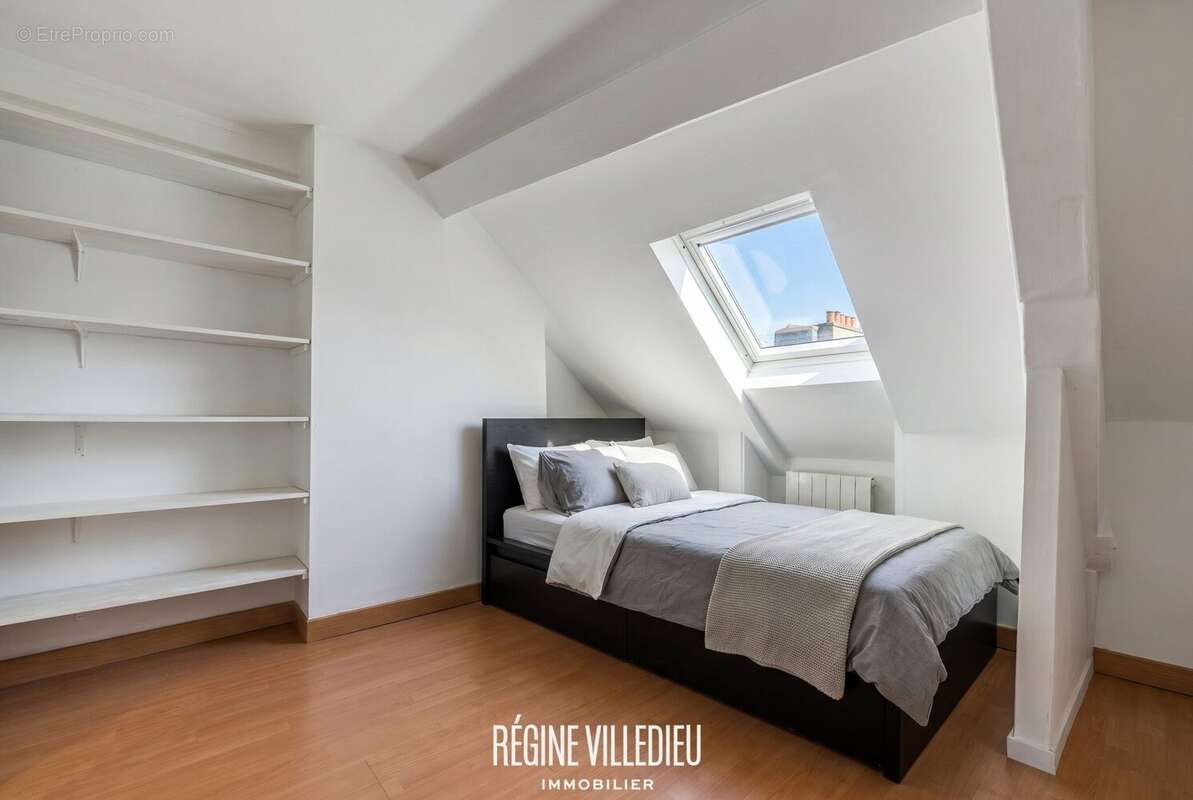 Appartement à CHERBOURG-OCTEVILLE