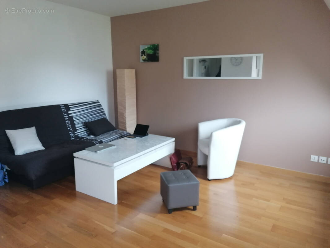 Appartement à TOUQUES