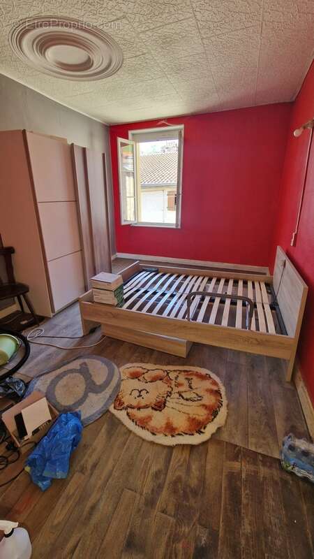 Maison à Waville F4 de 90 M2 avec jardin / parking et dépendance - photo 7