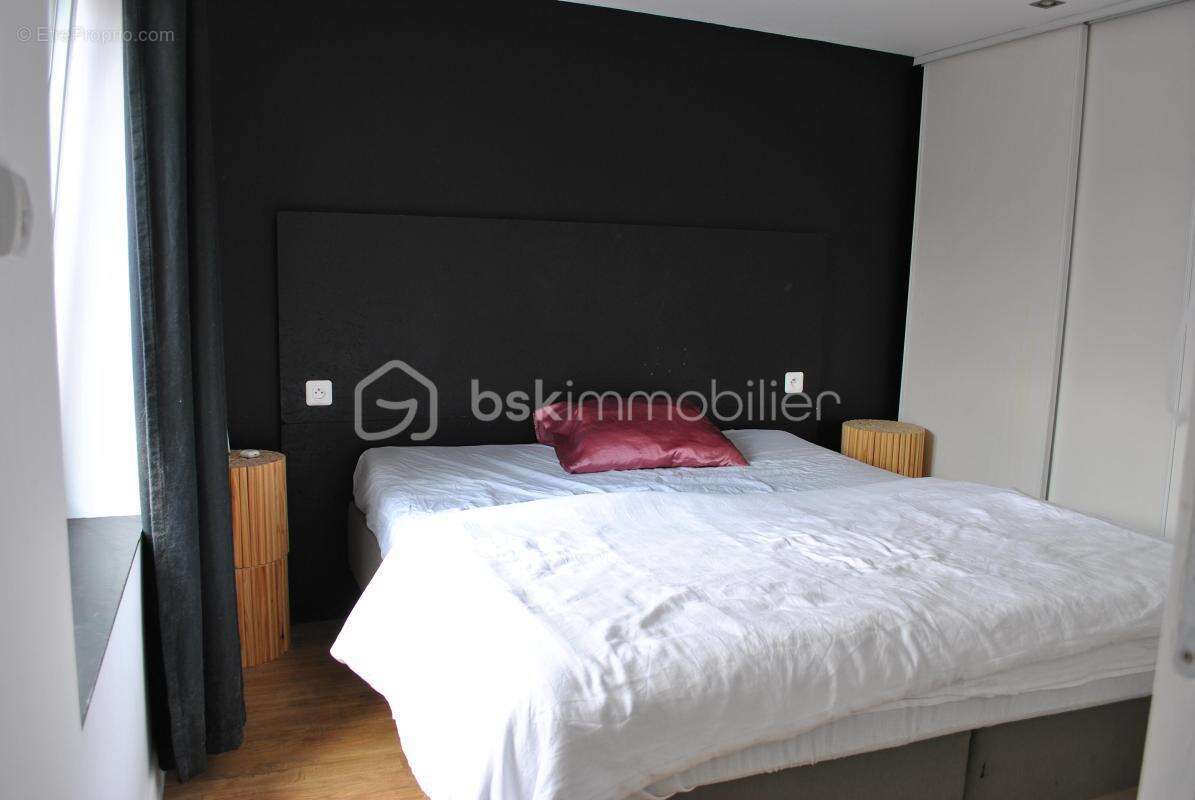 Appartement à VILLENEUVE-D'ASCQ