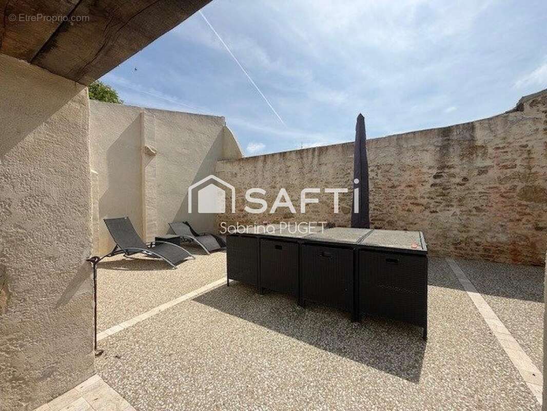 Photo 8 - Maison à LA REORTHE