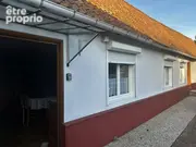 Maison à PREURES