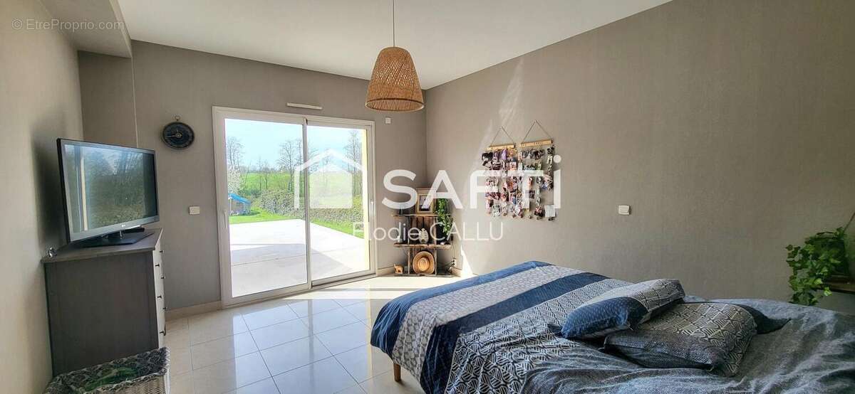 Photo 6 - Maison à LA LOUPE