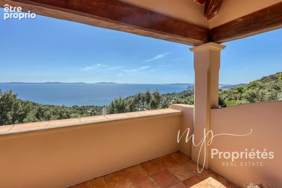 EXCLUSIVITE - Propriété d'exception 9 pièces - photo 22