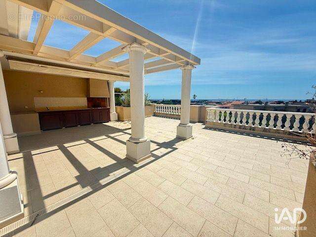 Photo 2 - Appartement à SAINT-LAURENT-DU-VAR