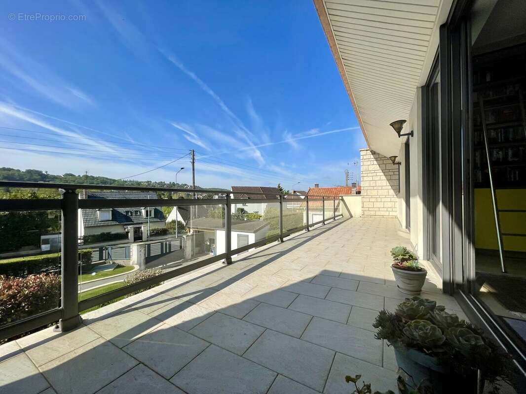 Maison à PALAISEAU