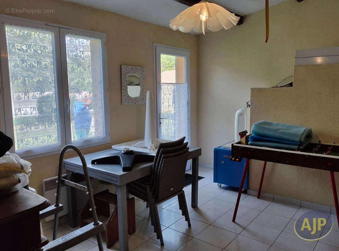 Maison à PORNIC