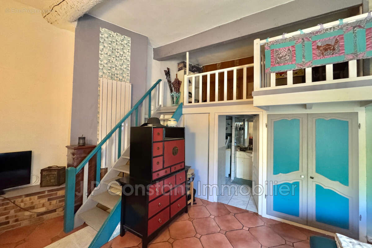 Appartement à LA CIOTAT