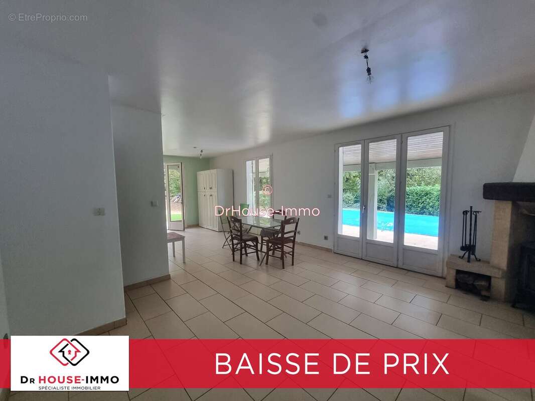 Maison 89 m² à Lalinde  - photo 6
