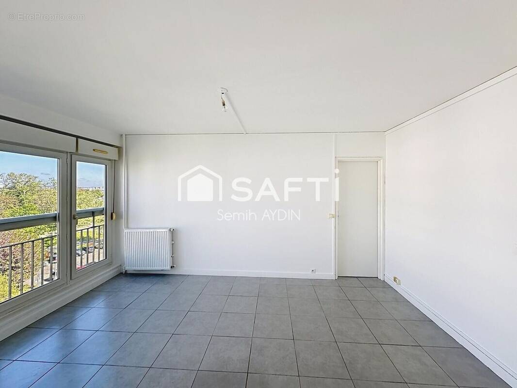 Photo 1 - Appartement à REIMS