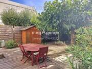 Appartement à LA CIOTAT