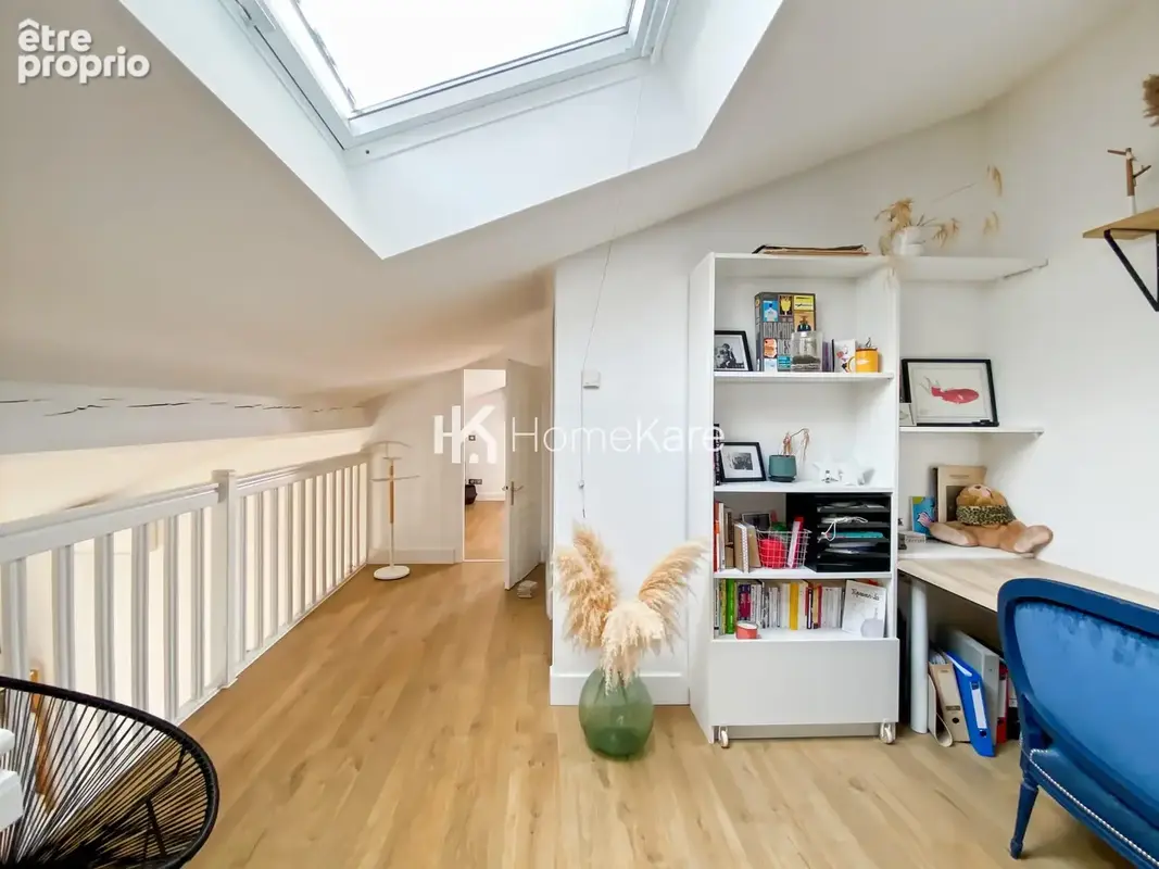 Appartement 4 pièces 75 m² à vendre à Toulouse (31200) - photo 7