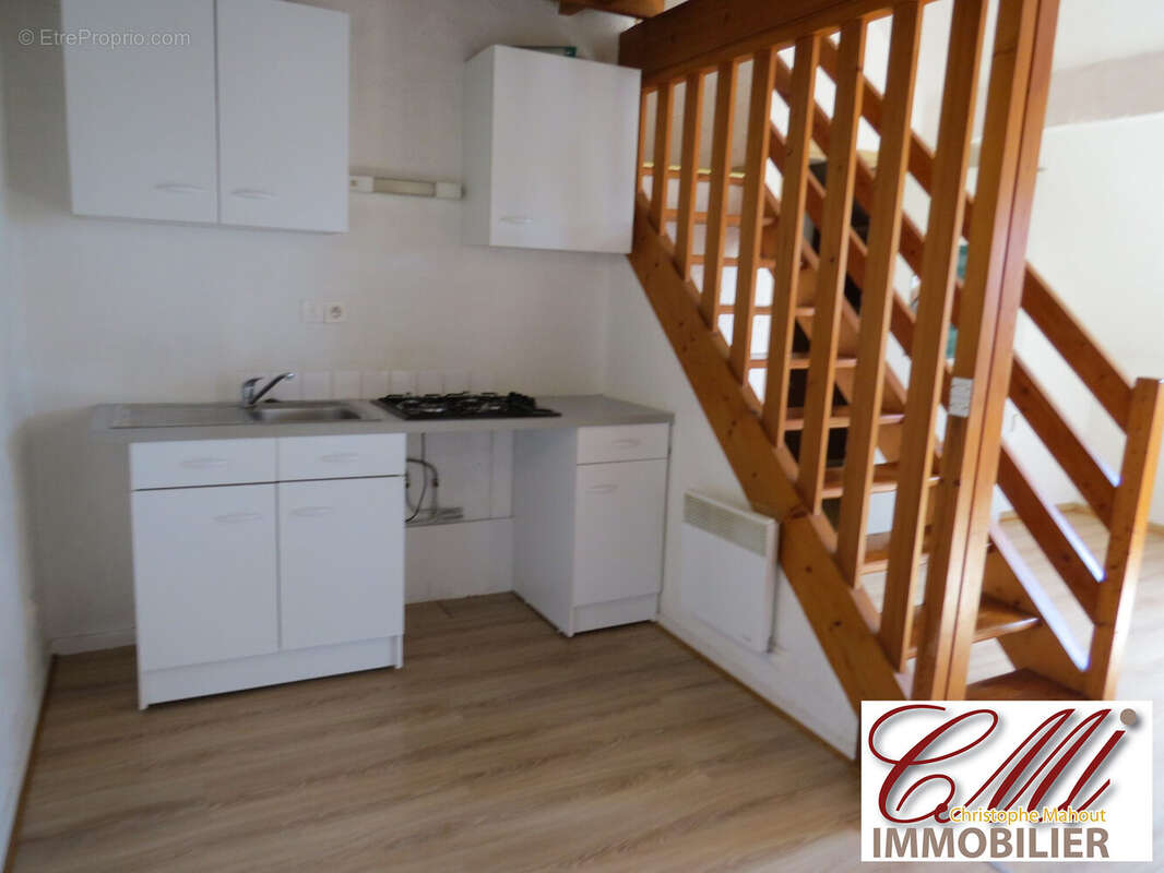 Appartement à VITRY-LE-FRANCOIS