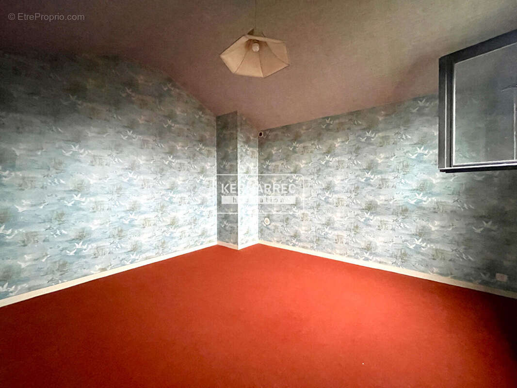 Maison à NOYAL-SUR-VILAINE