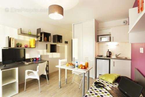 Appartement à ROUBAIX