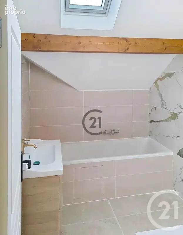 Maison 6 pièces 155 m² à vendre à Chalautre-La-Petite (77160) - photo 8