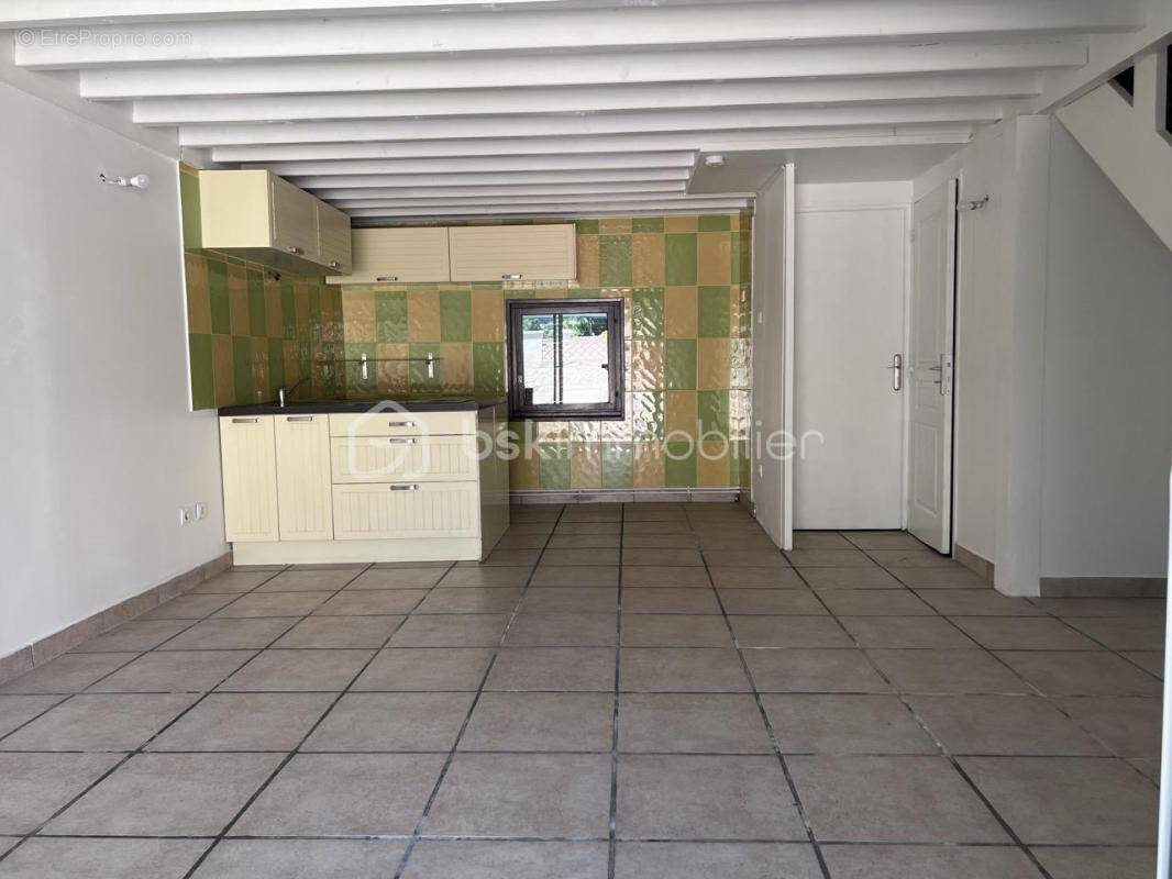 Appartement à FRONTIGNAN