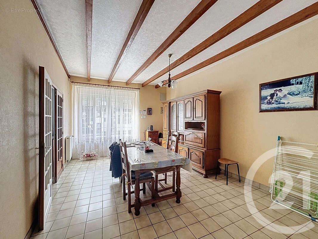 Maison à PLENEE-JUGON