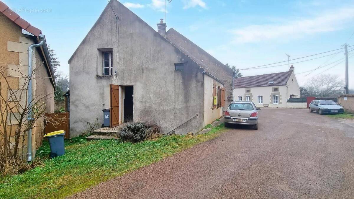 Photo 1 - Maison à EPOISSES