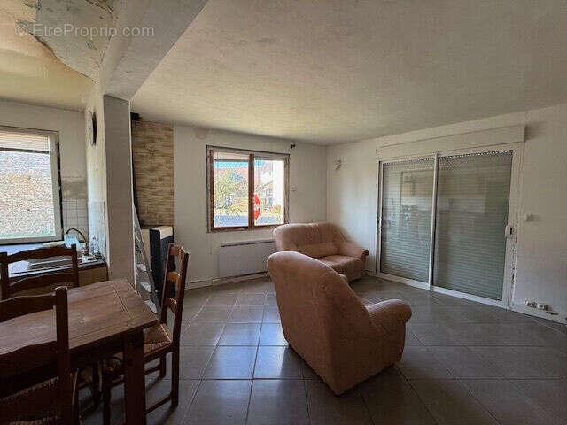 Photo 3 - Maison à BELLOT