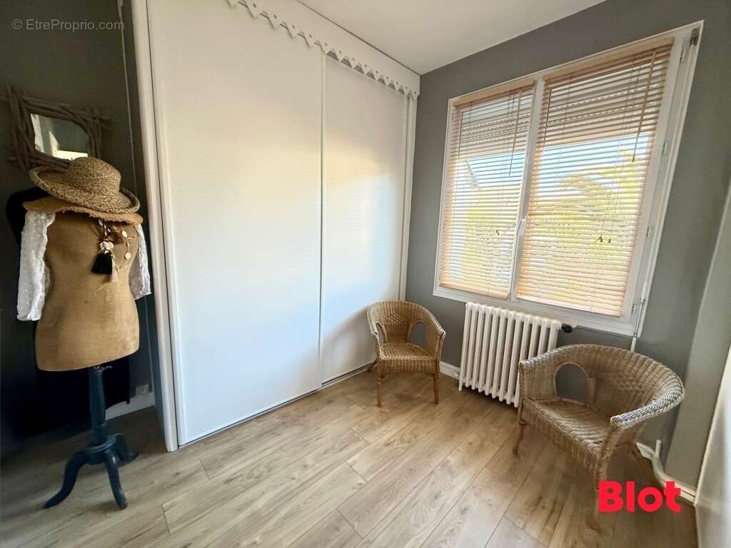 Maison 180 m² à Saint-Nazaire  - photo 9