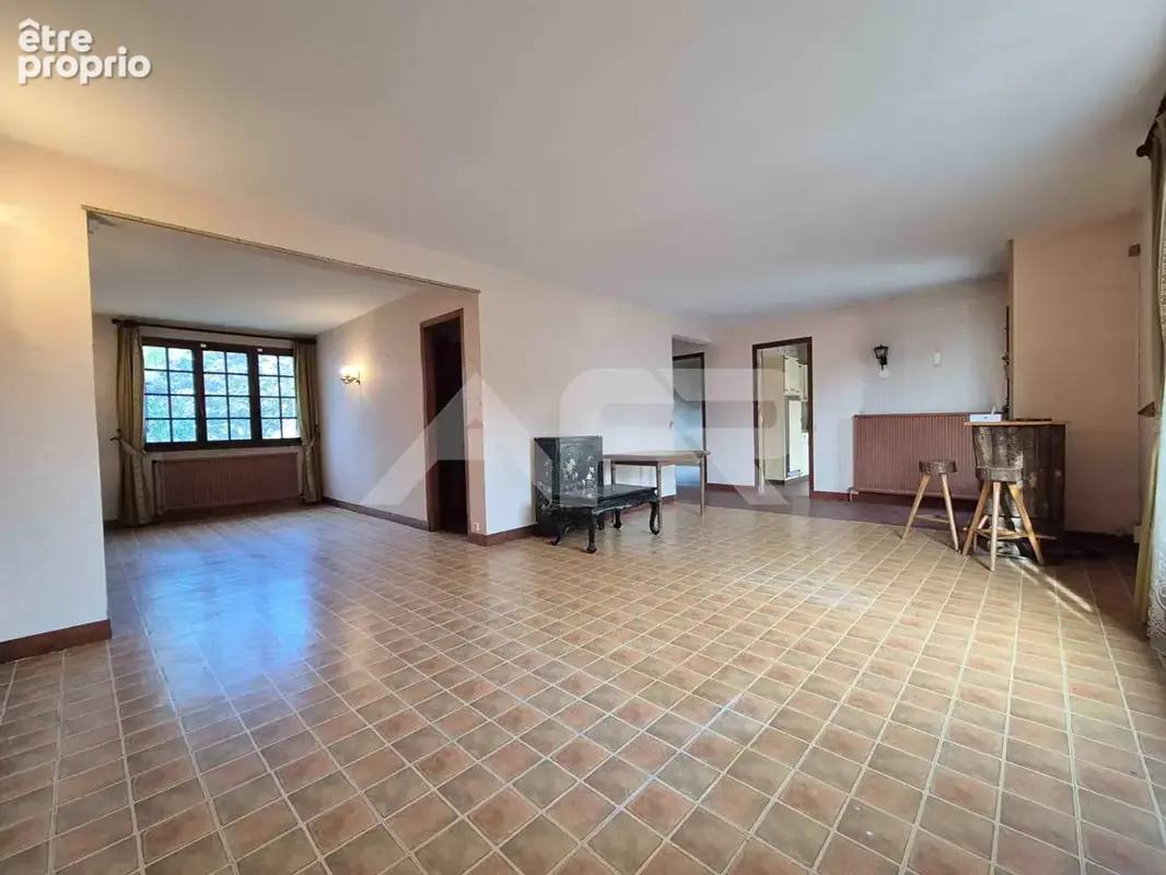 Maison Chatou 8 pièce(s) 153 m2 - Jardin, sous-sol total - photo 5