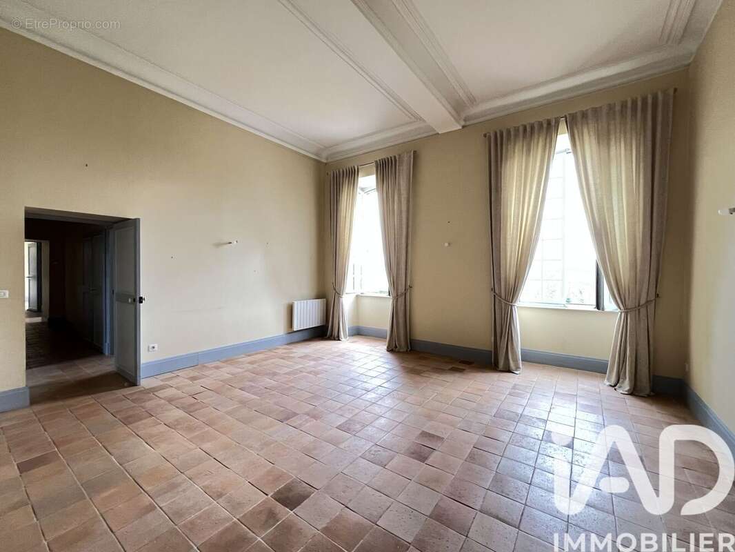 Photo 7 - Appartement à BRUGHEAS