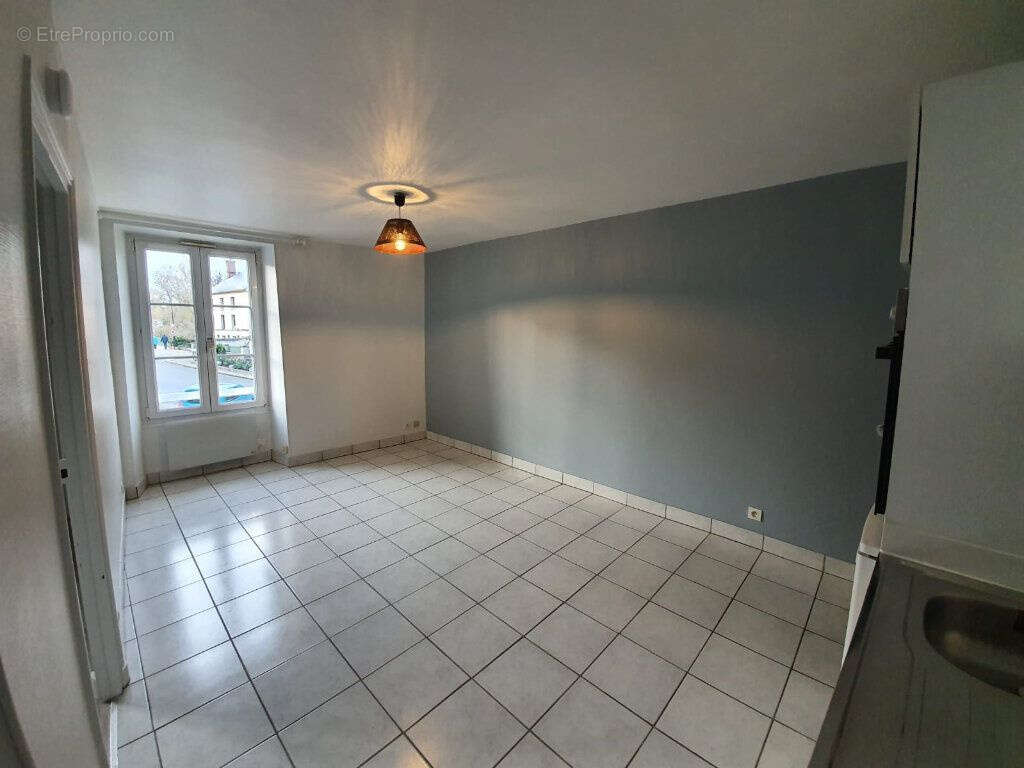 Appartement à MORET-SUR-LOING