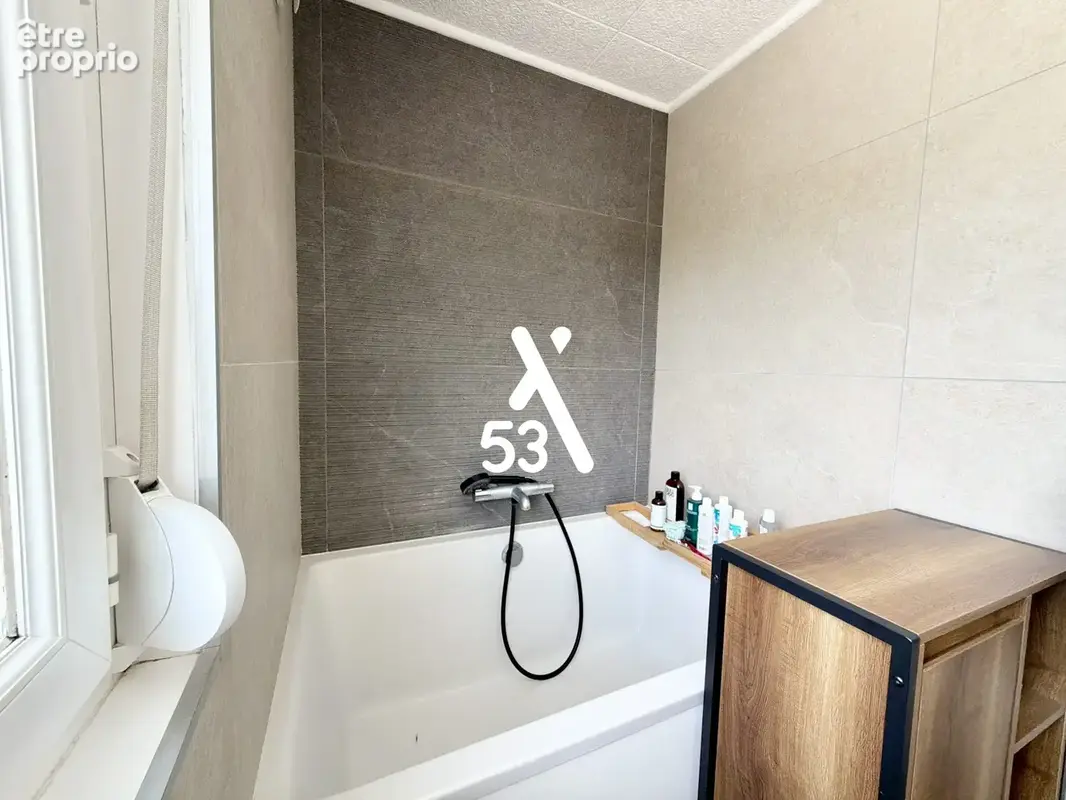 Maison 94 m² à Blendecques  - photo 5