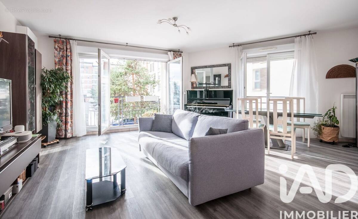 Photo 1 - Appartement à MASSY