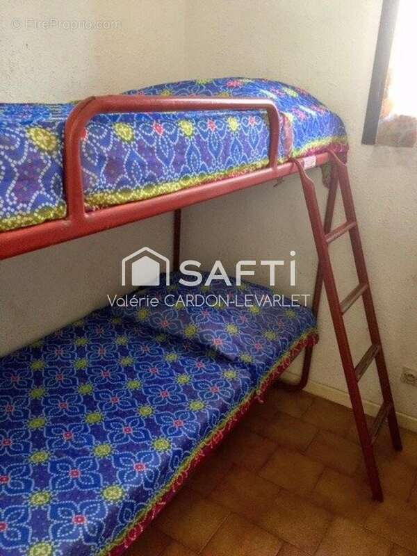 Photo 6 - Maison à VENDRES