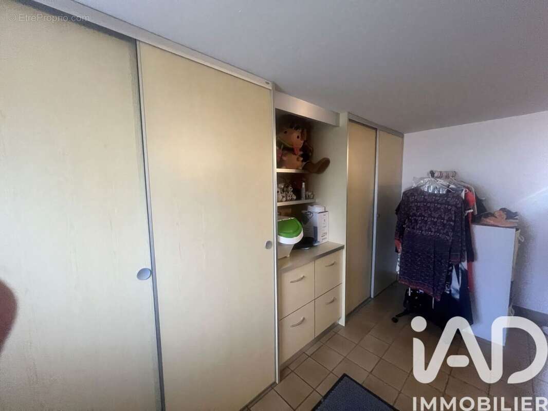 Photo 5 - Maison à VIZILLE