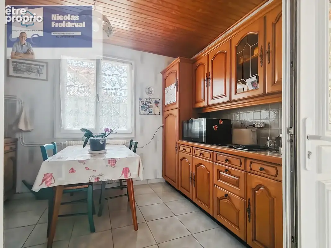 Maison à vendre 4 pièces proche de LONS LE SAUNIER (39) - photo 13