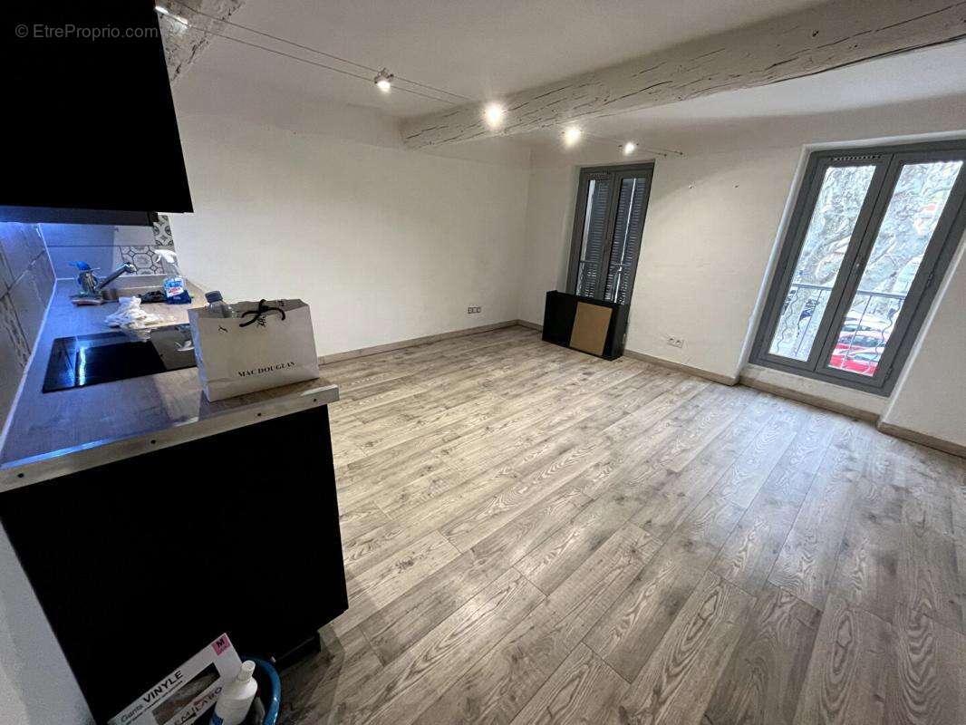 Appartement à GRANS