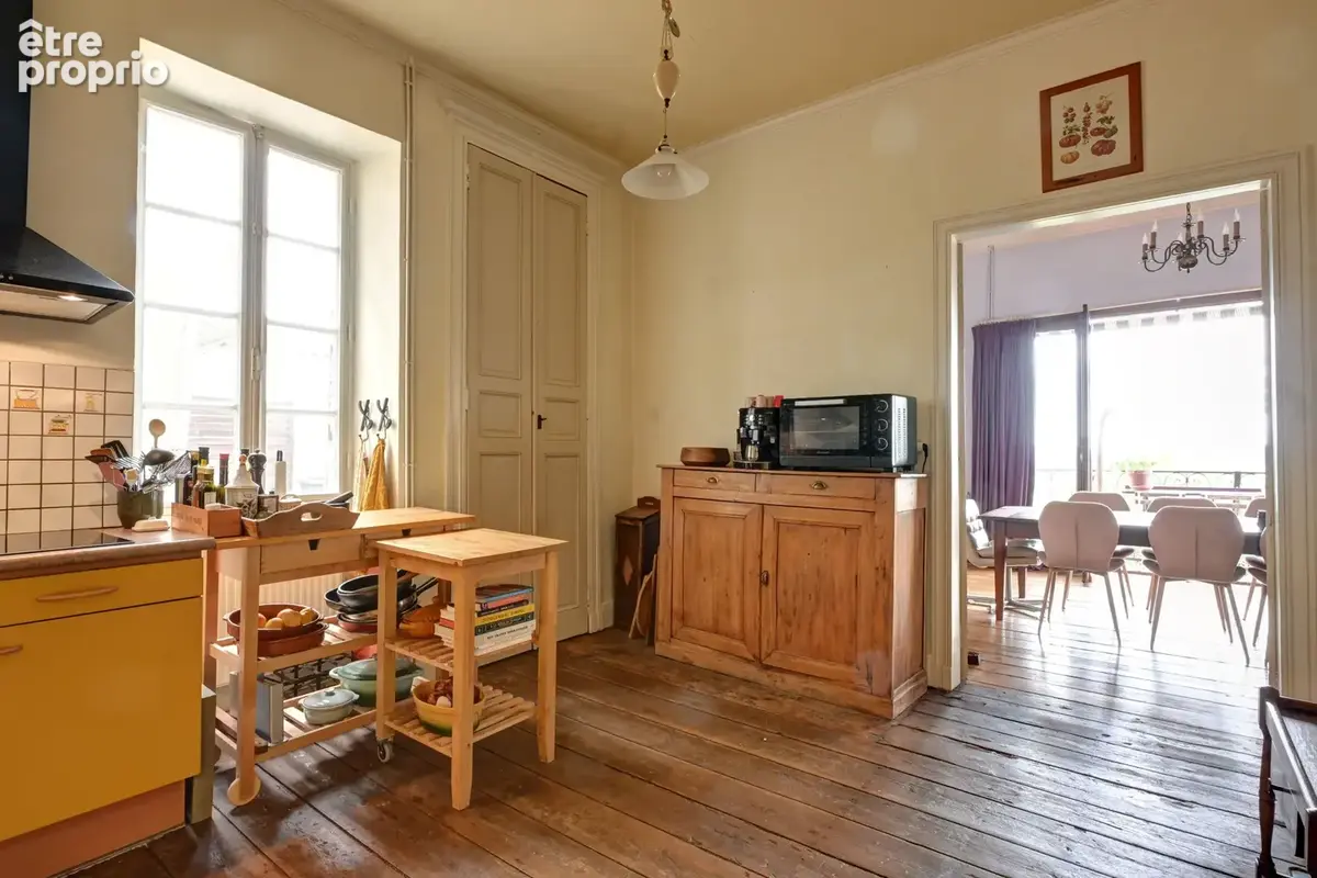 Grande maison de village avec vue panoramique - photo 6
