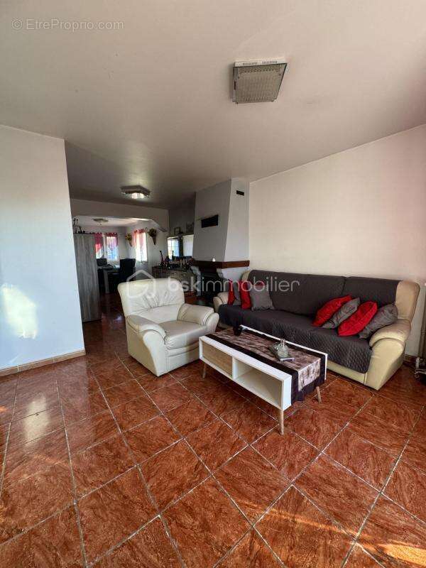 Maison à PITHIVIERS