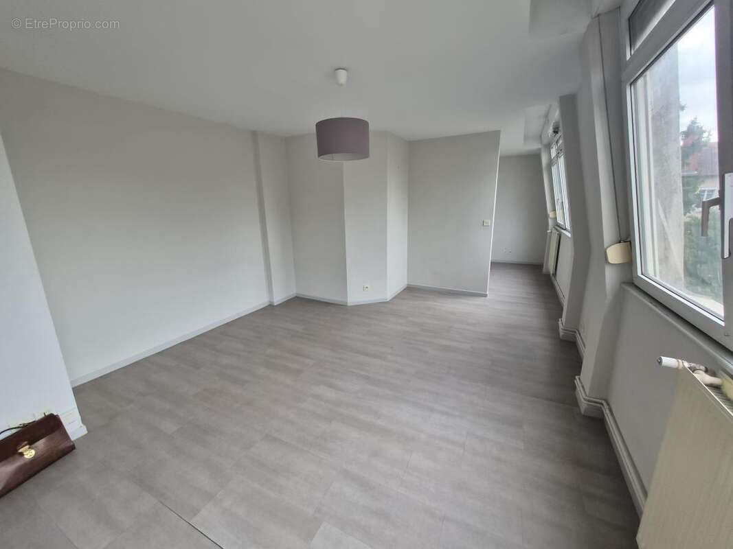 Appartement 44 m² à Nancy  - photo 8