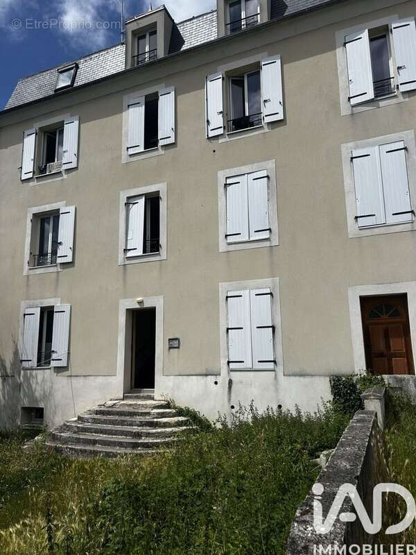 Photo 5 - Appartement à BESSANCOURT